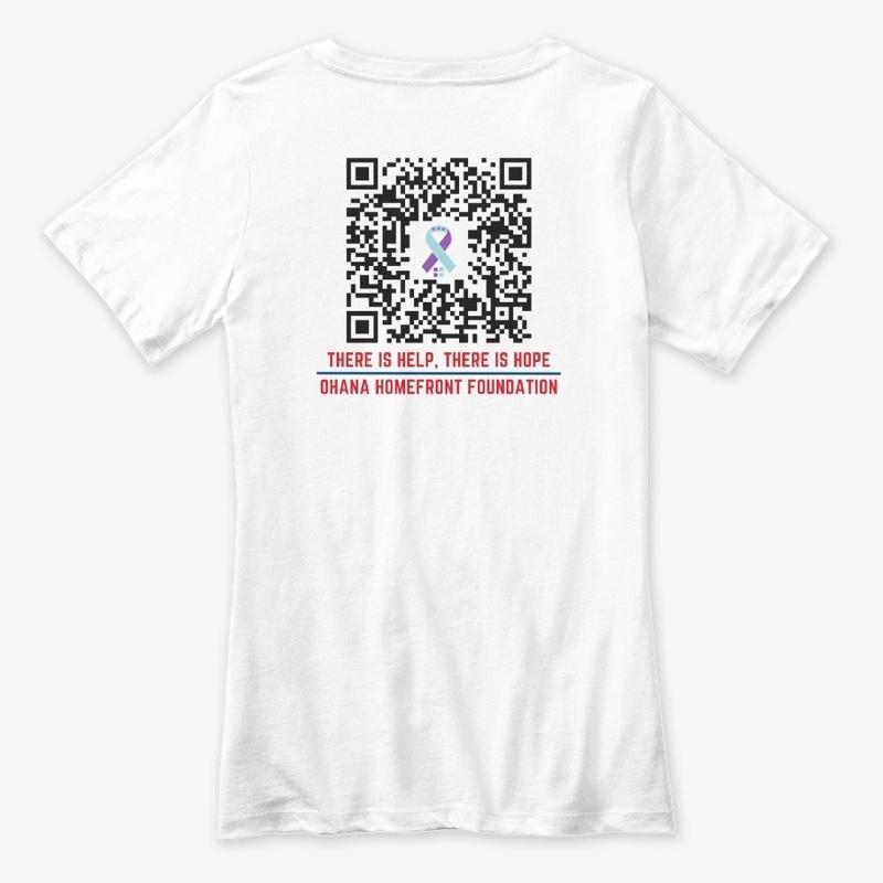 OHF QR Code Gear