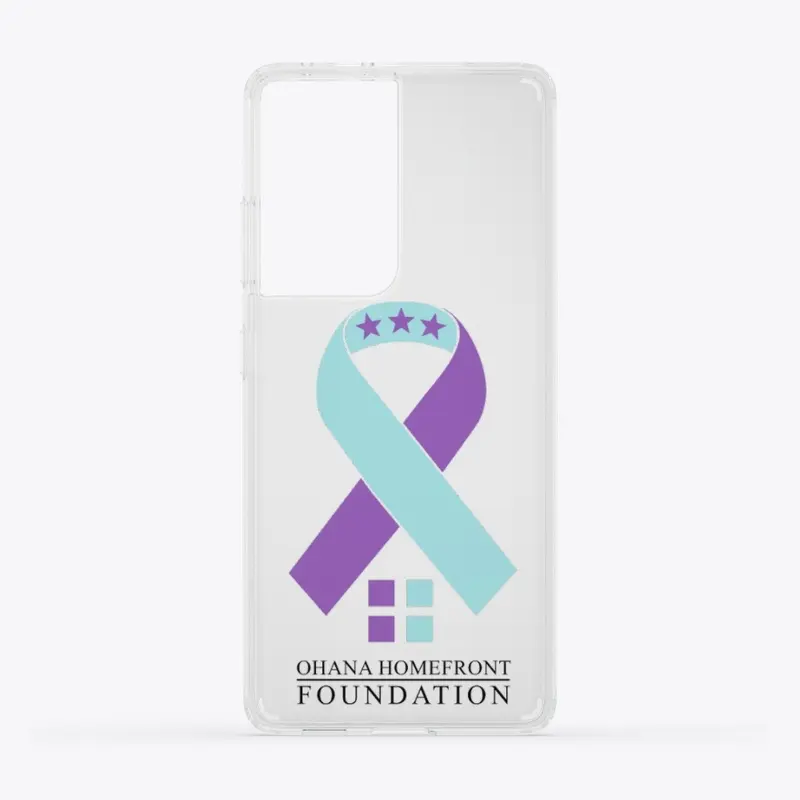 OHF Phone Case