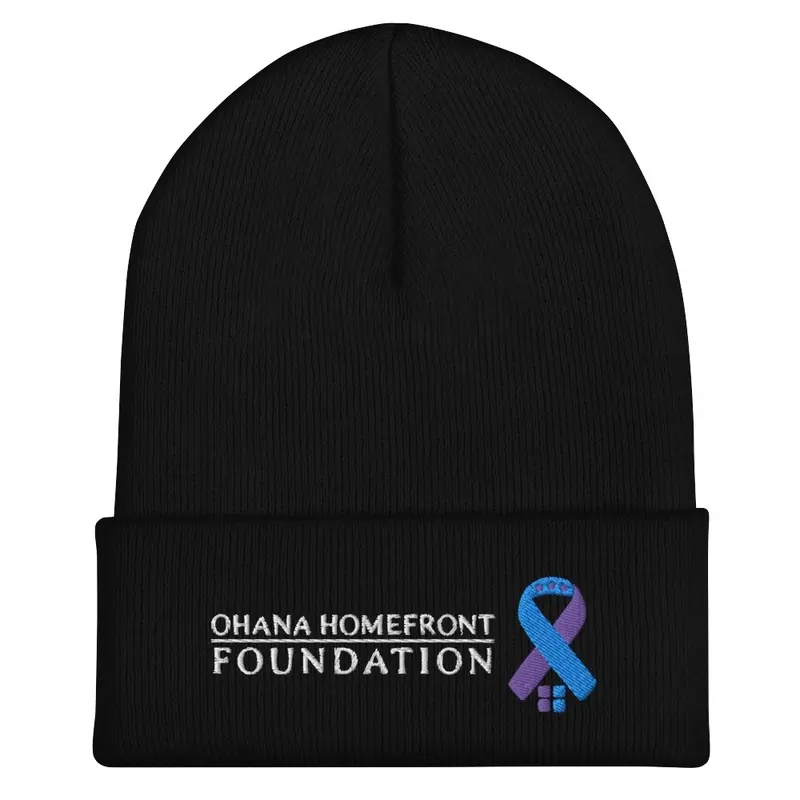 OHF Beanie