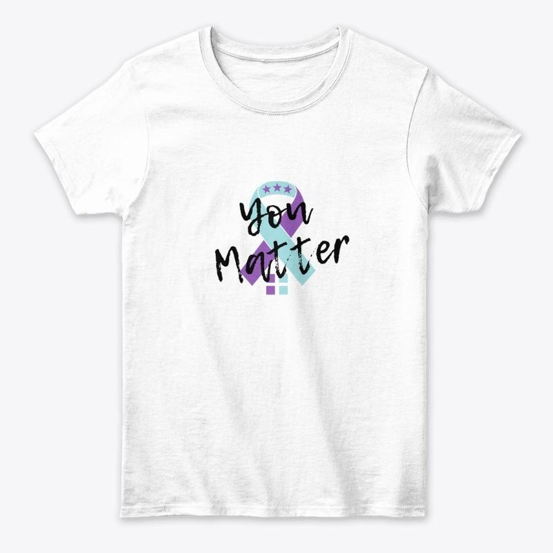 You Matter!