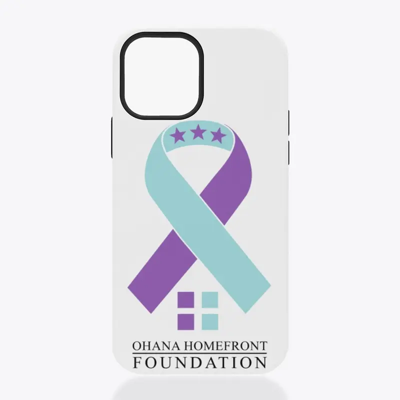 OHF Phone Case