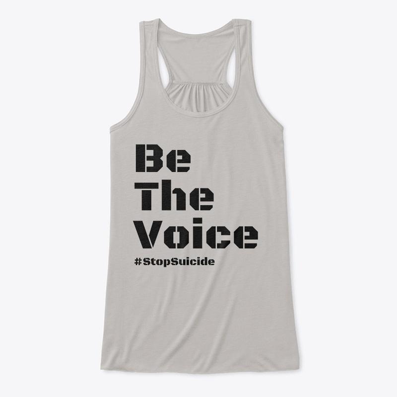 Be The Voice