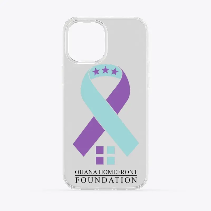 OHF Phone Case