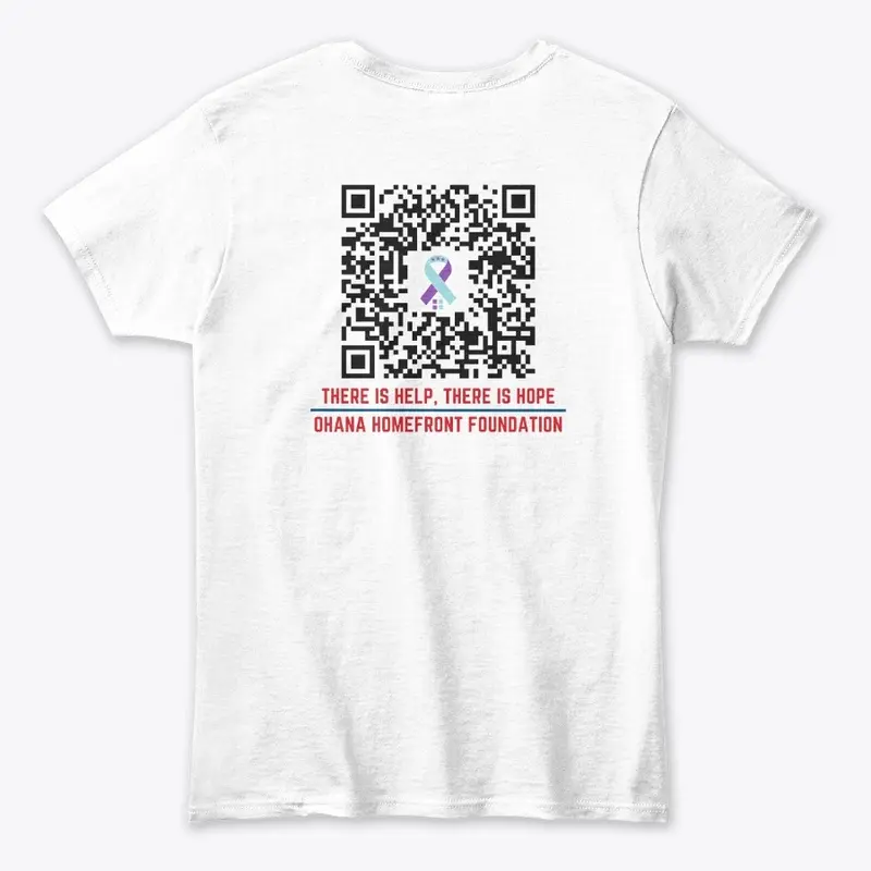 OHF QR Code Gear