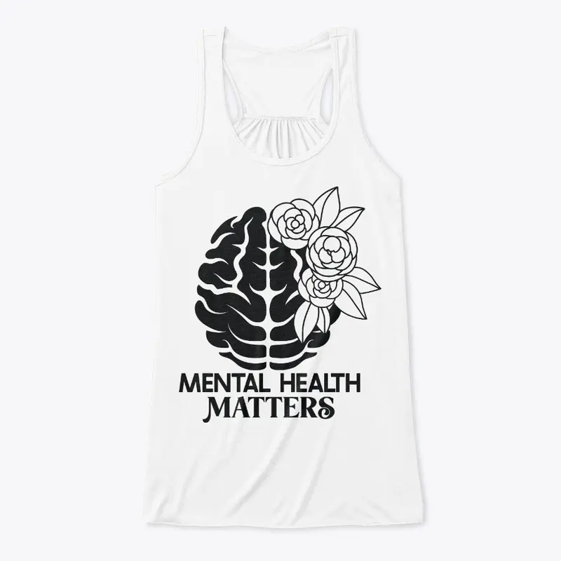 Mental Health Matters