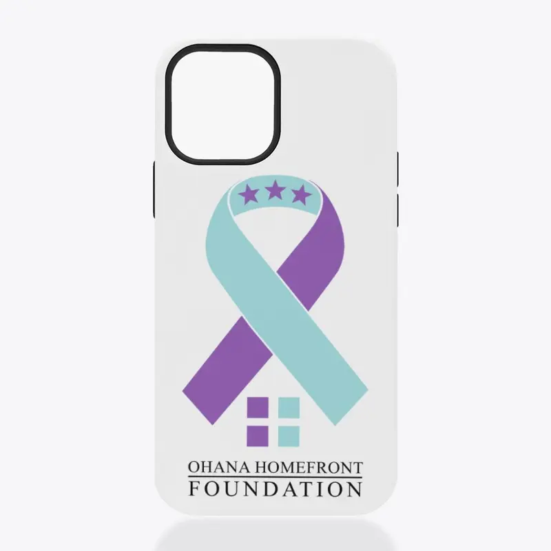 OHF Phone Case