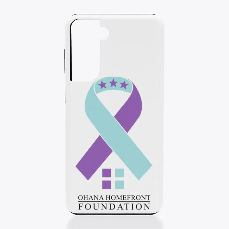 OHF Phone Case