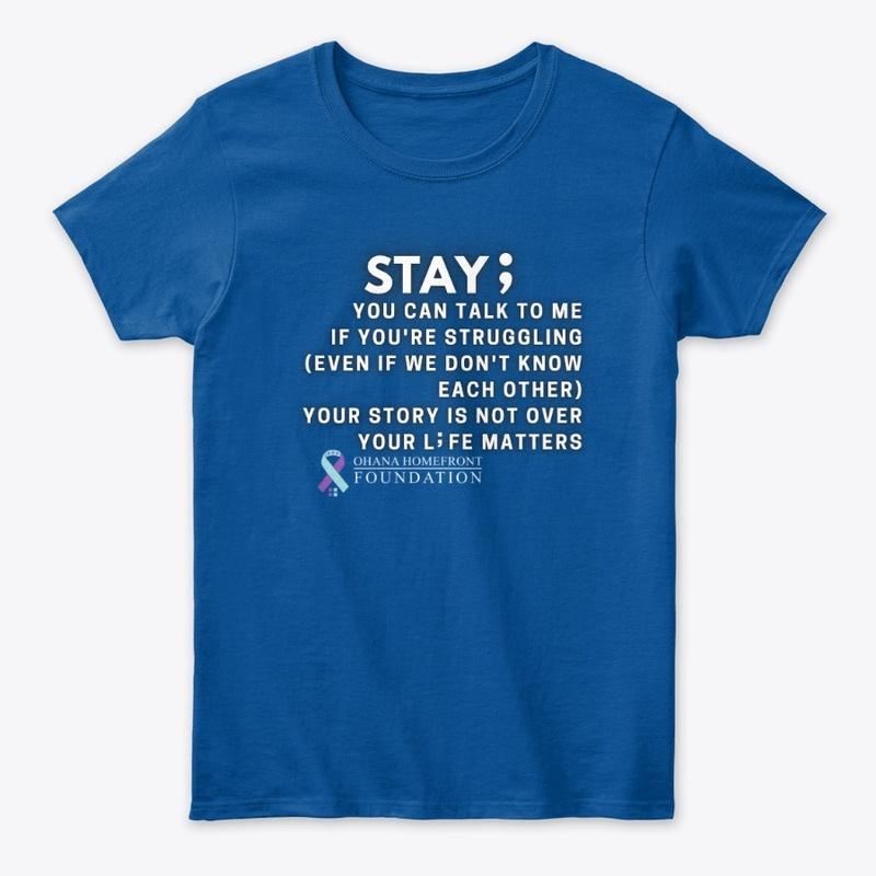 Stay: